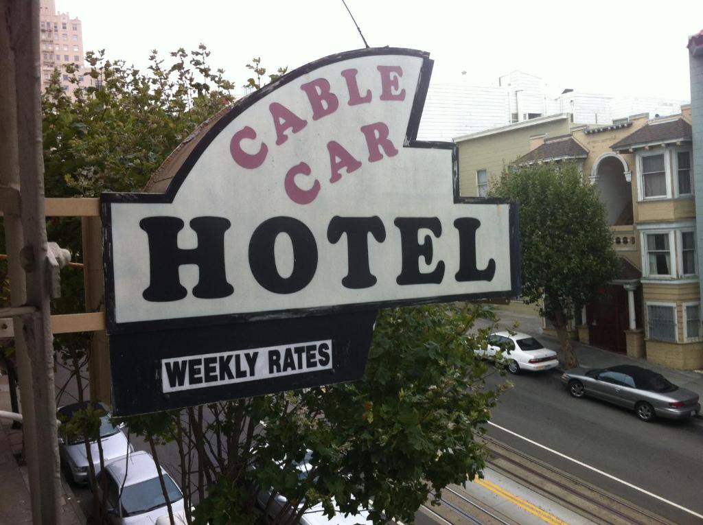 Cable Car Hotel